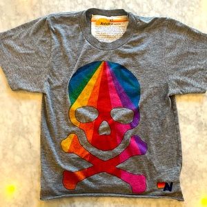 Aviator Nation SoulCycle T-Shirt
